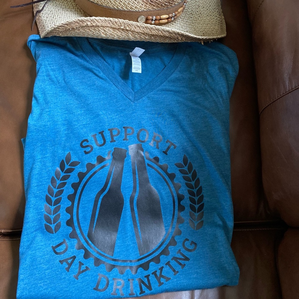 Bella Canvas Graphic Tee